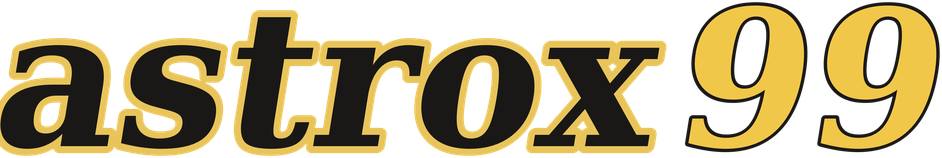 astrox99 logo