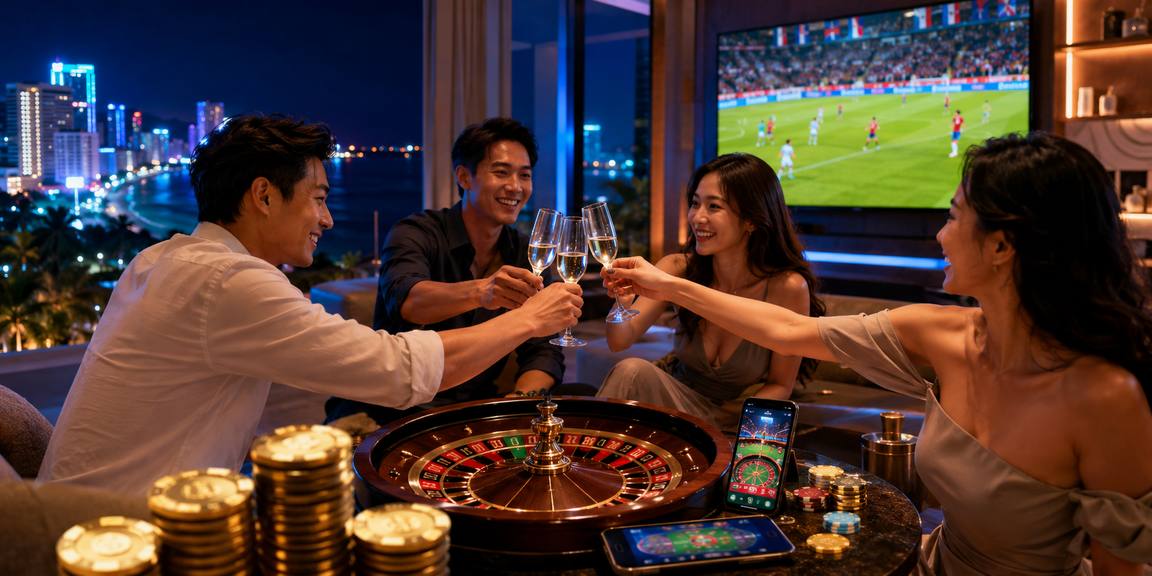 astrox99 Casino Momo tại astrox99 – Bàn Bài Thật, Kết Quả Thật